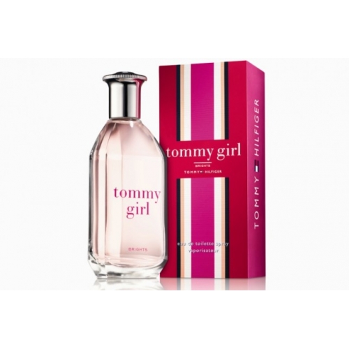 Tommy Girl Brights by Tommy Hilfiger